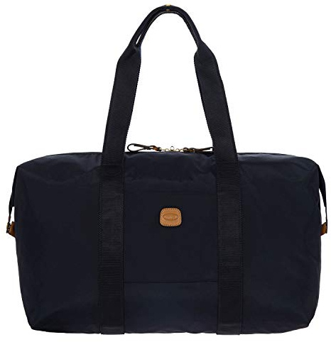 X-Bag 2-in-1 Small Holdall, One SizeOcean Blue
