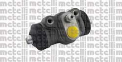 METELLI 04-0957 Hauptbremszylinder und Reparaturteile