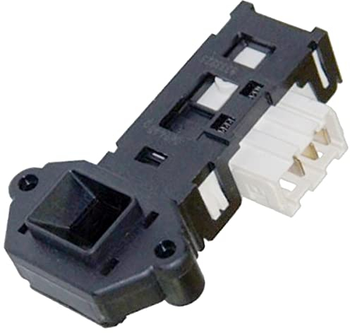 INT000SA Samsung ZV446L Door Lock for Washing Machine
