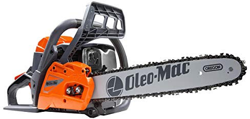Oleo Mac Motosega a Scoppio Piccola GS 371