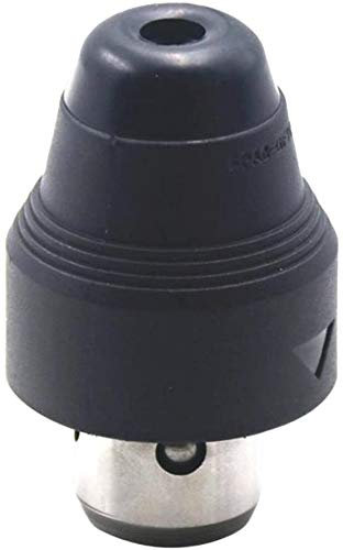 Mandrino per trapano SDS nero per Bosch GBH2-26DFR GBH 2-26 DFR 4-32DFR