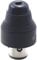 Mandril SDS negro de repuesto para Bosch GBH2-26DFR GBH 2-26 DFR 4-32DFR