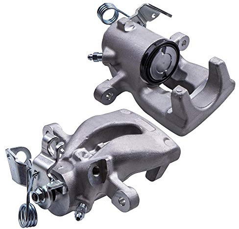 maXpeedingrods 2 x Bremssattel hinten links rechts für Zafira B A05 Zafira B Van 05-15 41mm