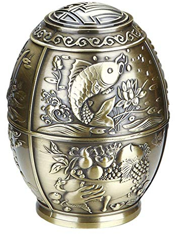 U/K Metall Zahnstocher Box Automatische Kreative Zahnstocher Halter Kunststoff Ei Form Aufbewahrungsbox Handwerk Dekoration