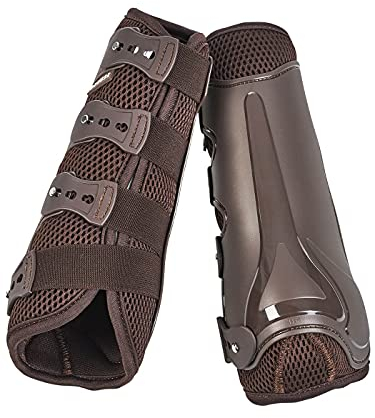 Gamaschen DRESSAGE-PRO-MESH