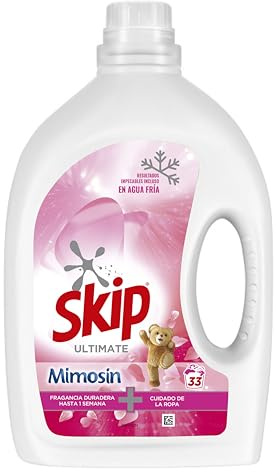 Skip Líquido Ultimate Mimosín 33 lav