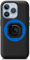 Quad Lock MAG Blue Coloured Ring for MAG Case