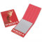 Mavala Mini Emery Board Nail Files (Pack of 6)