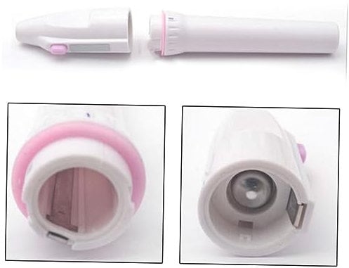 Healeved Professional Manicure Set Set Electric Nail Drill Machine Portable Nail File
