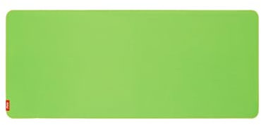 Pixio Alfombrilla de pantalla verde extragrande – perfecta para juegos, streaming, filmación con un fondo transparente
