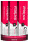 Vitalcare | Professional Professional Permanente Coloration, Haarfarbe mit Seidenprotein, Nr. 5/3, Hellbraun Gold, Multipack, 3 Stück x 100 ml