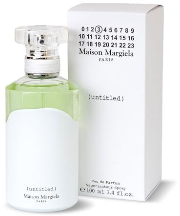 MAISON MARGIELA Untitled Eau de Parfum, Unisex (100 ml)