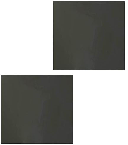 bnsggl 2 filtros polarizadores de 10 x 10 cm para iluminación educativa de fotografía y física