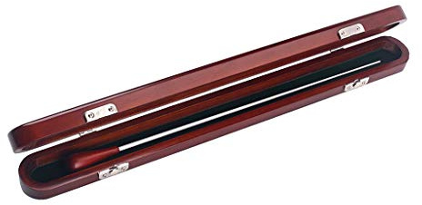 RuiJOTWAT Maple Baton Music Gifts Conductor dedicated (handmade box/red sandalwood handle + redrosewood stick) (With Box)