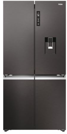 Réfrigérateur Américain 642l 90.3cm Ventilé - HCR79F19EHMD
