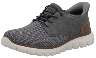 Rieker Herren Slipper Herren beige