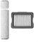 Kit de filtres de rechange pour aspirateur EUREKA RapidWash 630 avec poils souples