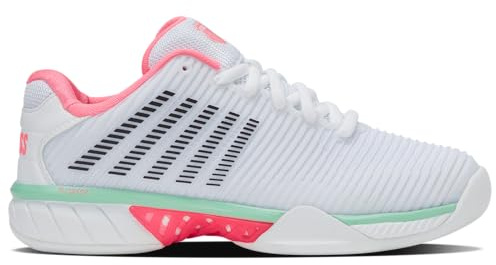 K-Swiss Tennis Schuh Hypercourt Express 2 Carpet, Damen, Teppich