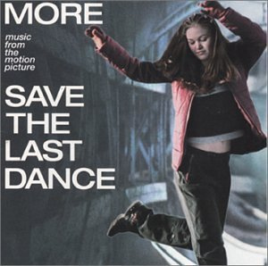 Save the Last Dance:More Music