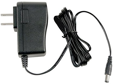 Transformer for Marina Vue Aquariums