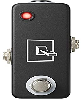 JHS Pedals Mute Switch - Latching Mute Switch