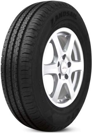 LandSail CT6 - 155/80R13 91N - Sommerreifen