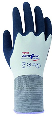 Towa TOW326 ActivGrip XA-326 glove