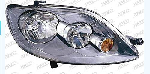 SCHEINWERFER RECHTS ELECTRIC - MOTOR ODER 63009496