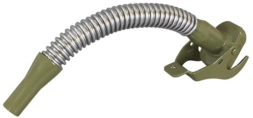 Sealey Flexible Pouring Spout, Petrol- JC20P/S