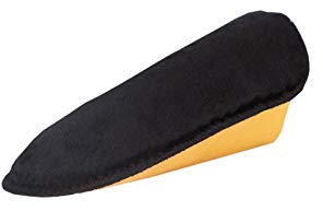 Kaps Gants de cirage pour chaussures, bottes de protection Shine Buff, 100% cuir naturel, soin des chaussures de haute qualité Made in Europe
