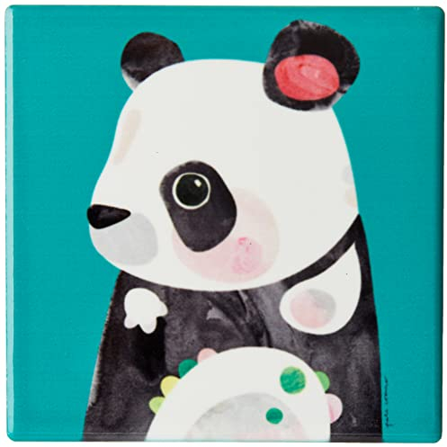 Maxwell & Williams Untersetzer Panda PETE CROMER Keramik - Kork, DU0230