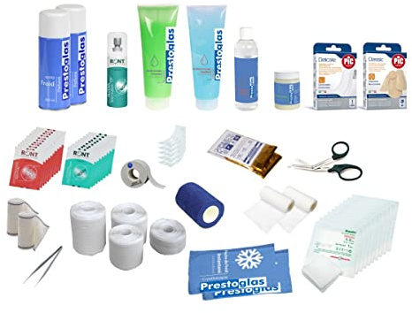 Sporti France Hausmeister-Kit Pro
