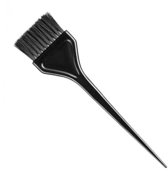 Eurostil Tinte Grande Paletina Negro Negro 1Un 20 g
