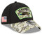 New Era 9Forty NFL Cap Salute to Service Seattle Seahawks