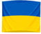 Dkings Armbinde Ukraine Kapitänsbinde Fahne Flagge Armband Ukrainische Patrouille Kapitäns (2 Stück)