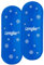 YOUSHARES Bolsa de Gel Frio para Estuche de Insulina - 2 Paquetes de Bolsas de Hielo de Nylon para Estuche de Viaje Enfriador de Insulina Paquetes de Hielo Reutilizables (2 PCS)