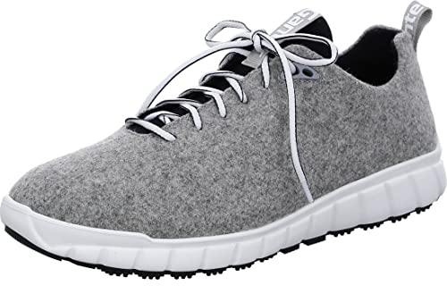 Ganter Evo Herren Halbschuhe, Größe:44 EU