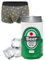 soxo Dose Boxershorts Herren Unterhosen Lustige Geschenke Für Männer Beer L
