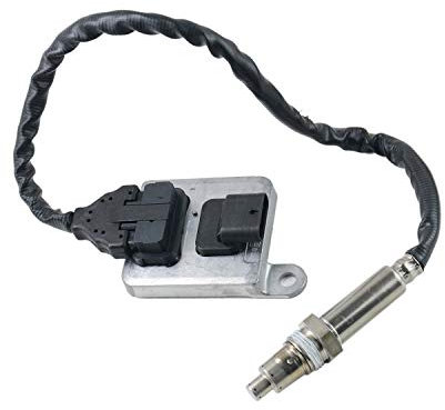 Nox Sensor Lambdasonde Kompatibel mit 1er E81 E87 E82 E88 3er E90 E91 E92 E93 N43 11787587130 11787587127 11787582326 11787580517 Huiruhy
