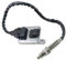 Nox Sensor Lambdasonde Kompatibel mit 1er E81 E87 E82 E88 3er E90 E91 E92 E93 N43 11787587130 11787587127 11787582326 11787580517 Huiruhy