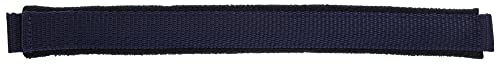 Covalliero Halfter Dexter mit Fleece- unterlage, schwarz, XFull