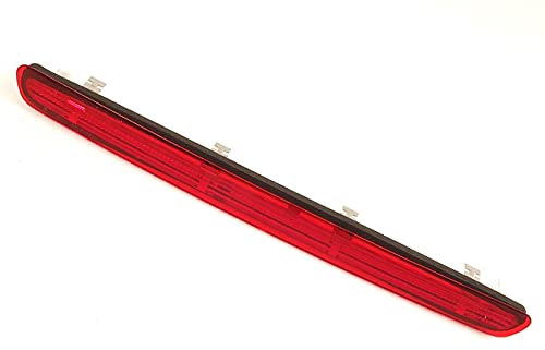 HZ-DESIGN Bremsleuchte LED 3te Dritte Zusatzbremsleuchte kompatibel mit T6 Bus Multivan