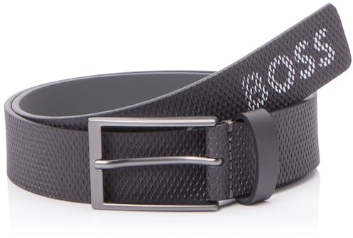 BOSS MEN Belts Dark Grey21, 95