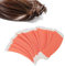 36pcs / sac Colle Perruque Lace Wig, Perruque Avant en Dentelle Ruban Double Face Bande Adhésive Imperméable Invisible Bande Adhésive de Cheveux