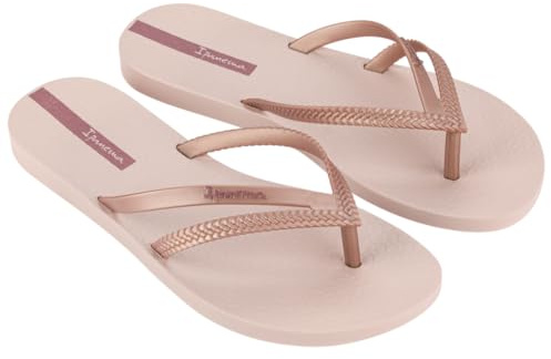Ipanema Damen Bossa FEM Pink/Rosa, Größe 38