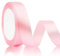 Nastro Raso Fiocco Rosa 20mmx22m - Fiocchetti Piccoli per Bomboniere - Nastrino Colorato
