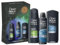 Dove Men+Care Restore Collection + Charging Pad Gift Set body wash, 2-in-1 shampoo & conditioner and anti-perspirant perfect gifts for him 3 piece