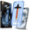 MAGIC JOHN 2 Stück für iPhone 16 für Panzerglas(6,1 Zoll), Auto-Dust-Eliminierung, 9H Härte Folie, Ultra-Klar Displayschutzfolie, Bläschenfrei, Einfache Installation