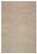 vidaXL Teppich, Läufer Jute-Optik Indoor Outdoor, Teppich UV-beständig für Terrasse Balkon Garten Wohnzimmer, Küchenteppich, Beige 140x200cm