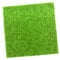 Yardwe 1 Stück Gartendekoration Kunstrasenpflanze Gartenfeen-Ornamente Im Freien Miniatur-Kunstrasen Kunstrasenmatte Künstliche Gartenpflanzen Gartenzaun Outdoor-Teppich Gründekor Green